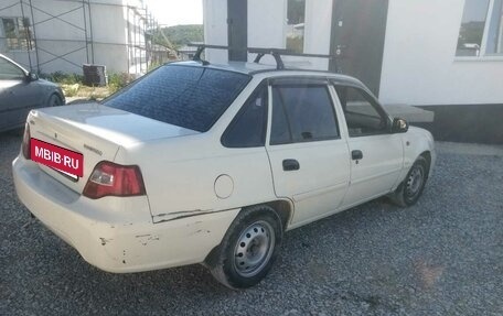 Daewoo Nexia I рестайлинг, 2011 год, 190 000 рублей, 2 фотография
