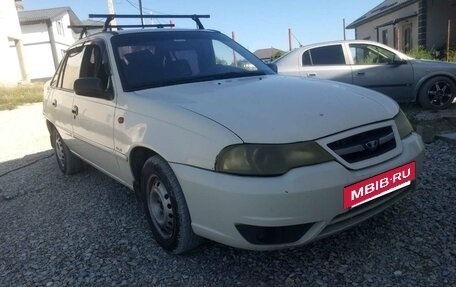 Daewoo Nexia I рестайлинг, 2011 год, 190 000 рублей, 3 фотография