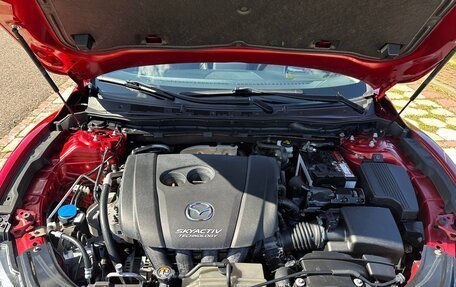 Mazda 6, 2016 год, 2 000 000 рублей, 18 фотография