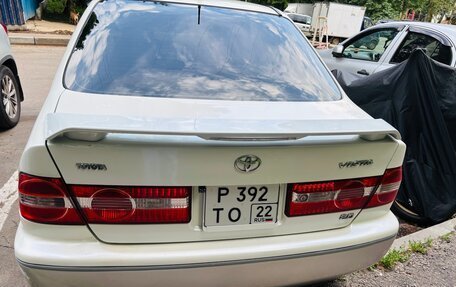 Toyota Vista V30, 1999 год, 350 000 рублей, 2 фотография