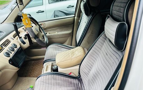 Toyota Vista V30, 1999 год, 350 000 рублей, 13 фотография