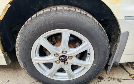 Toyota Vista V30, 1999 год, 350 000 рублей, 11 фотография