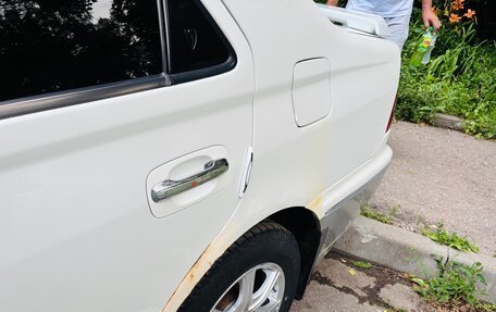 Toyota Vista V30, 1999 год, 350 000 рублей, 8 фотография