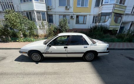 Chevrolet Corsica, 1989 год, 110 000 рублей, 4 фотография