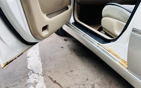 Toyota Vista V30, 1999 год, 350 000 рублей, 9 фотография