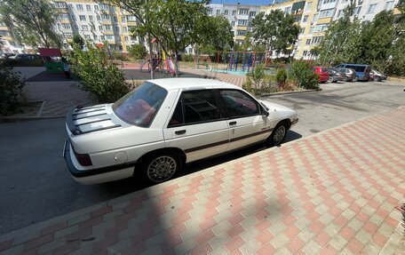 Chevrolet Corsica, 1989 год, 110 000 рублей, 2 фотография