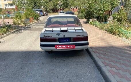 Chevrolet Corsica, 1989 год, 110 000 рублей, 3 фотография