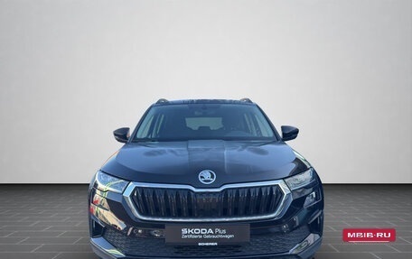 Skoda Karoq I, 2022 год, 3 096 882 рублей, 2 фотография