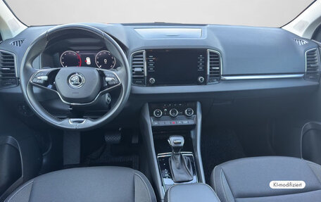 Skoda Karoq I, 2022 год, 3 096 882 рублей, 6 фотография