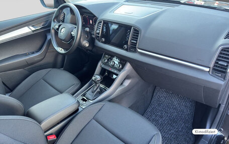 Skoda Karoq I, 2022 год, 3 096 882 рублей, 7 фотография