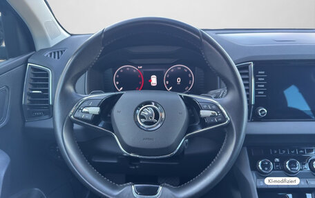 Skoda Karoq I, 2022 год, 3 096 882 рублей, 15 фотография