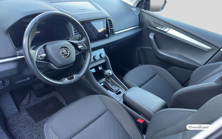 Skoda Karoq I, 2022 год, 3 096 882 рублей, 17 фотография