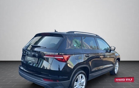 Skoda Karoq I, 2022 год, 3 096 882 рублей, 3 фотография