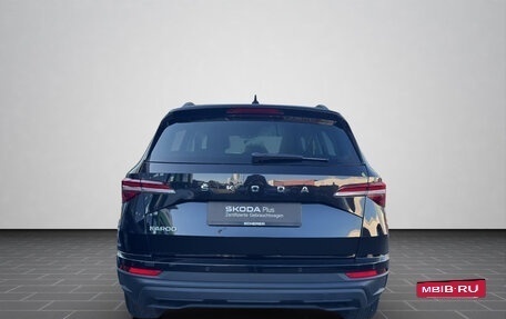 Skoda Karoq I, 2022 год, 3 096 882 рублей, 5 фотография