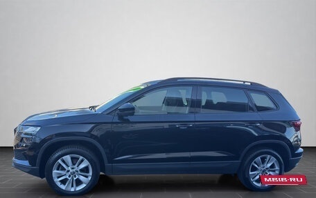 Skoda Karoq I, 2022 год, 3 096 882 рублей, 4 фотография