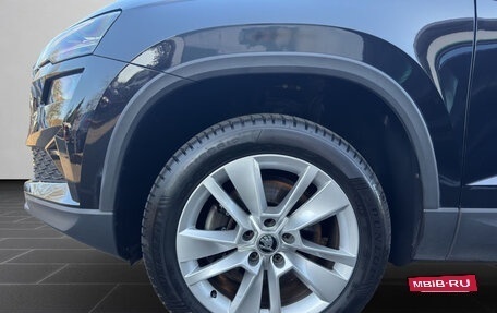 Skoda Karoq I, 2022 год, 3 096 882 рублей, 16 фотография