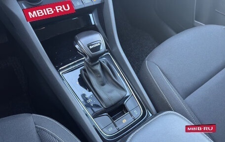 Skoda Karoq I, 2022 год, 3 096 882 рублей, 12 фотография