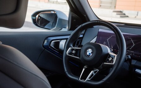 BMW X3, 2025 год, 7 000 000 рублей, 7 фотография
