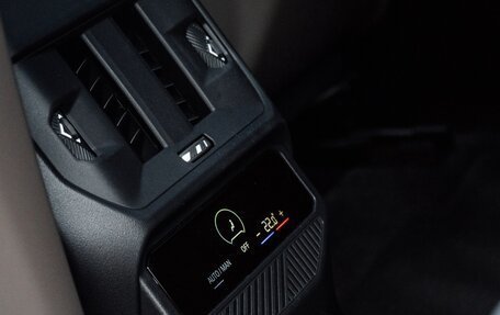 BMW X3, 2025 год, 7 000 000 рублей, 4 фотография