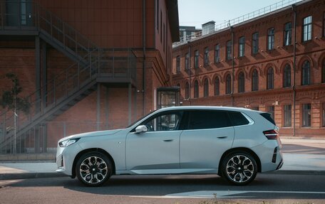 BMW X3, 2025 год, 7 000 000 рублей, 10 фотография