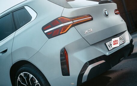 BMW X3, 2025 год, 7 000 000 рублей, 11 фотография