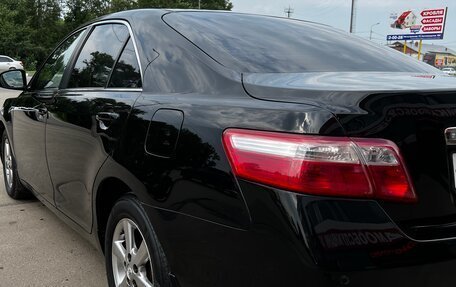 Toyota Camry, 2010 год, 1 250 000 рублей, 3 фотография