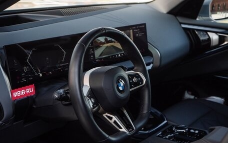 BMW X3, 2025 год, 7 000 000 рублей, 14 фотография