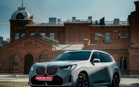 BMW X3, 2025 год, 7 000 000 рублей, 9 фотография