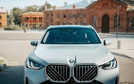 BMW X3, 2025 год, 7 000 000 рублей, 13 фотография