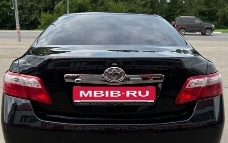 Toyota Camry, 2010 год, 1 250 000 рублей, 4 фотография