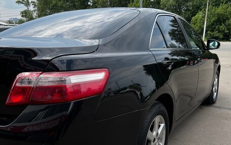 Toyota Camry, 2010 год, 1 250 000 рублей, 5 фотография