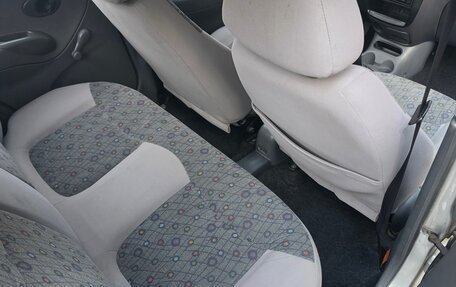 Daewoo Matiz I, 2011 год, 210 000 рублей, 7 фотография