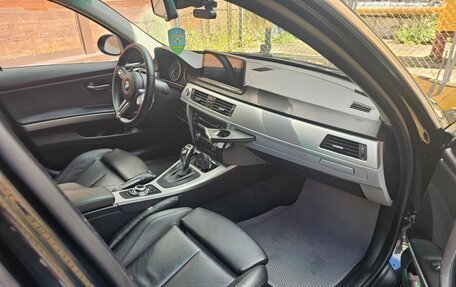 BMW 3 серия, 2008 год, 1 500 000 рублей, 3 фотография