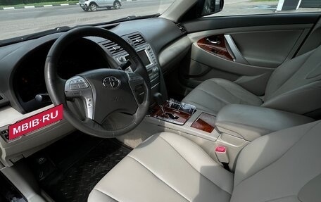 Toyota Camry, 2010 год, 1 250 000 рублей, 6 фотография