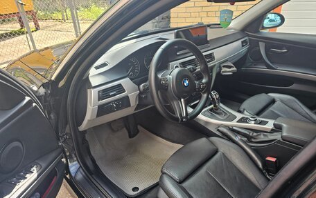 BMW 3 серия, 2008 год, 1 500 000 рублей, 4 фотография