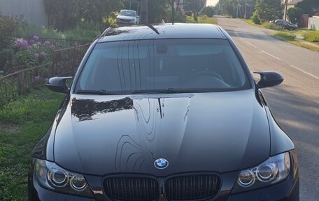 BMW 3 серия, 2008 год, 1 500 000 рублей, 5 фотография