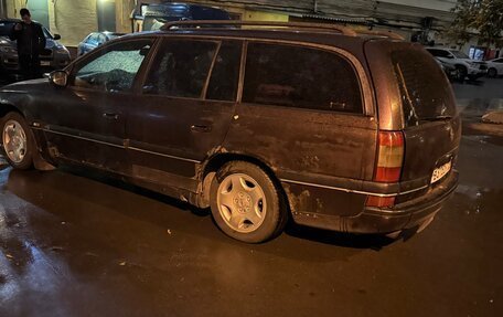 Opel Omega B, 1994 год, 105 000 рублей, 3 фотография