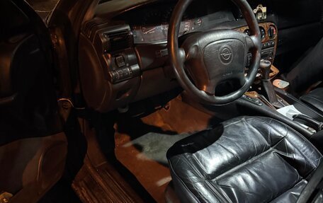 Opel Omega B, 1994 год, 105 000 рублей, 5 фотография