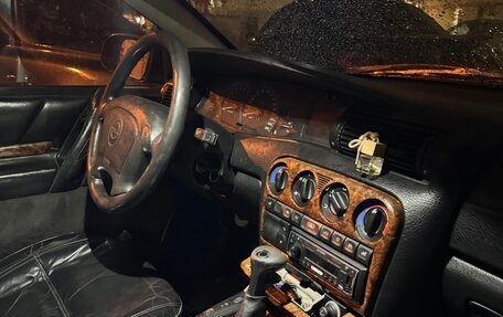 Opel Omega B, 1994 год, 105 000 рублей, 6 фотография