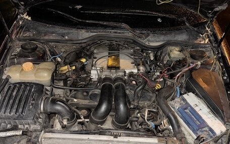 Opel Omega B, 1994 год, 105 000 рублей, 9 фотография