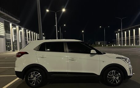 Hyundai Creta I рестайлинг, 2019 год, 1 300 000 рублей, 3 фотография