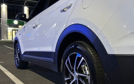 Hyundai Creta I рестайлинг, 2019 год, 1 300 000 рублей, 8 фотография