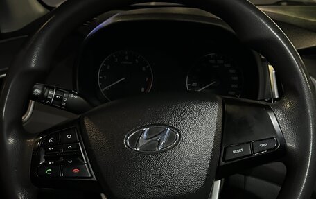 Hyundai Creta I рестайлинг, 2019 год, 1 300 000 рублей, 12 фотография