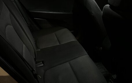 Hyundai Creta I рестайлинг, 2019 год, 1 300 000 рублей, 15 фотография