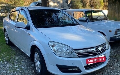 Opel Astra H, 2012 год, 410 000 рублей, 2 фотография