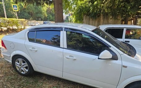 Opel Astra H, 2012 год, 410 000 рублей, 5 фотография