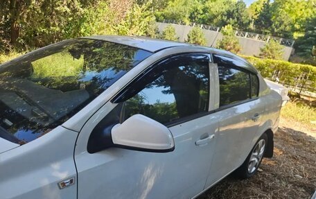 Opel Astra H, 2012 год, 410 000 рублей, 4 фотография