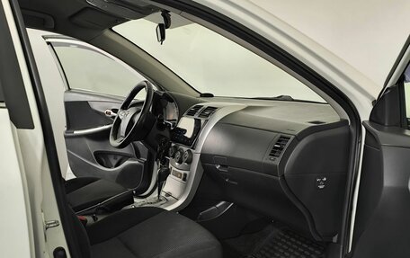 Toyota Corolla, 2011 год, 990 000 рублей, 6 фотография
