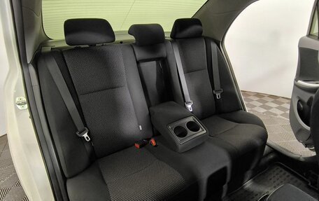 Toyota Corolla, 2011 год, 990 000 рублей, 10 фотография