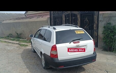 Chevrolet Lacetti, 2012 год, 430 000 рублей, 2 фотография